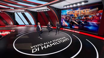 giro talent su voto stagione hamilton