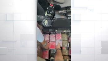 Armi e droga, due operazioni della polizia a Catania