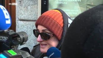 Arisa: Vanoni per me guida femminile e musicale