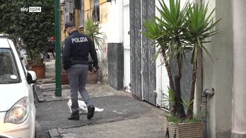 Sparatoria Napoli, fermato 15enne per la morte del 19enne
