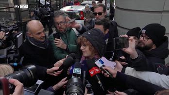 Fiorella Mannoia: Vanoni simbolo di libertà e irriverenza, sul palco tante volte insieme