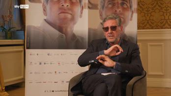 Torino Film Festival: Sergio Castellitto tra cinema e teatro