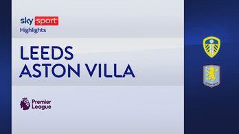 HL LEEDS - ASTON VILLA