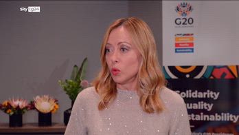 ERROR! ESTR. MELONI QUIRINALE