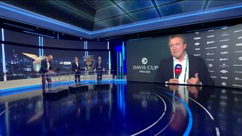 coppa davis italia spagna finale news