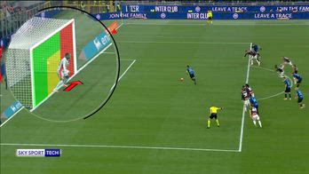 PREM MAIGNAN SU RIGORE CALHA_1800114