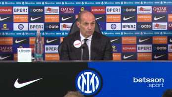 CONF ALLEGRI