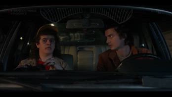 Stranger Things 5, trailer ufficiale italiano del Volume 1