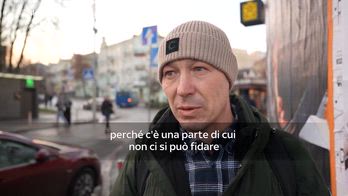 Accordo Ginevra, lo scetticismo degli ucraini