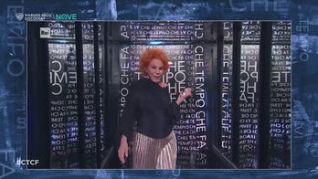 Celebrativo di Ornella Vanoni a Che tempo che fa