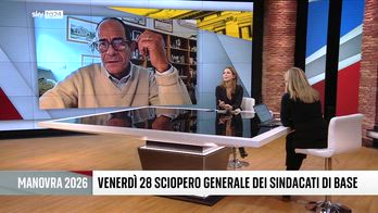 Manovra 2026, Vertice di maggioranza nei prossimi due giorni