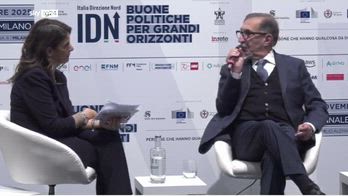 ERROR! La Russa: "Garofani deve lasciare il posto"