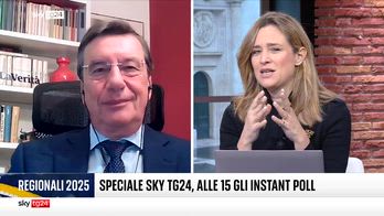 Regionali 2025, Si vota in Campania, Puglia e Veneto