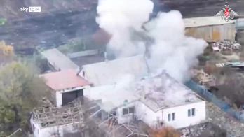 Guerra in Ucraina, le differenze tra il piano Usa e quello Ue