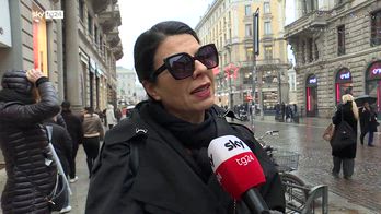 Addio Ornella Vanoni, Geppi Cucciari: "La terrò sempre nel cuore"