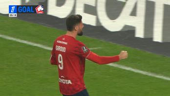 DOPPIETTA GIROUD