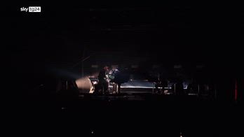 Dardust live, grande successo per "Urban impressionism tour"