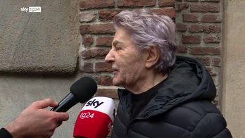 ESTR FAUSTO LEALI FUNERALI VANONI