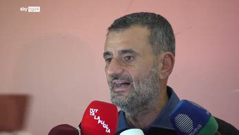 Regionali, Decaro: risultato elettorale straordinario