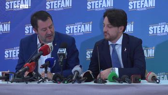 ERROR! ESTR SALVINI VENETO