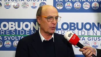 Lobuono: contro De Caro serviva più tempo