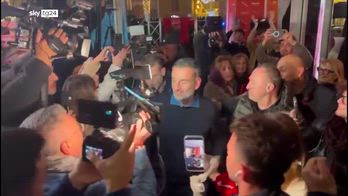 Regionali 2025, Puglia, il nuovo governatore è Antonio Decaro