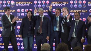 Campania, è Roberto Fico il nuovo presidente