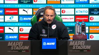 CONF GILARDINO POST SASSUOLO 251124_2850197