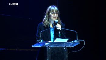 Big ed emergenti al premio Gigi Proietti