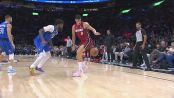 NBA, 8 punti per Simone Fontecchio contro Dallas