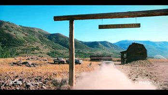 Yellowstone, il trailer di Y: Marshals, il nuovo spin-off