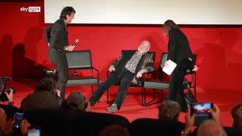 Torino Film Festival: l'esuberanza di Terry Gilliam
