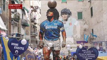 COLL DI MARZIO MARADONA