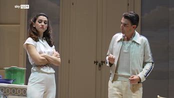 Teatro Argentina, Sabato domenica e lunedì in scena fino a gennaio