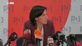 ERROR! ESTR SCHLEIN  coalizione