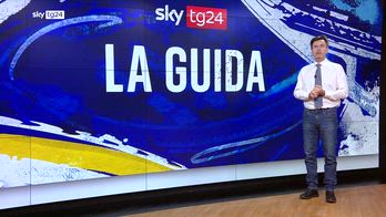 La Guida: Regionali: il piccolo grande evento e l'astensione