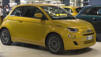 Nuova Fiat 500, il ritorno a Mirafiori con l'ibrido