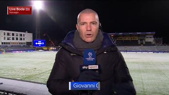 COLL GUARDALA' SU COMOLLI