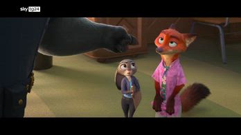 Zootropolis 2, l'ambizione di diventare un classico Disney
