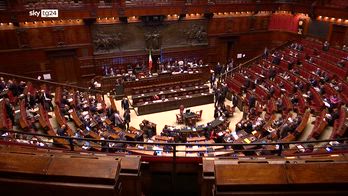 ERROR! Legge femminicidi, passa alla Camera. Polemica per stop al senato violenza sessuale