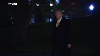 Trump: vedrò Putin e Zelensky, ma solo ad accordo raggiunto