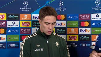 bodo glimt juventus yildiz intervista