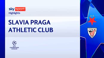 HL SLA VS ATH WSC_2238196