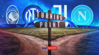 COPERTINA UCL TURNING POINT DALLE 18 MERC_5201283