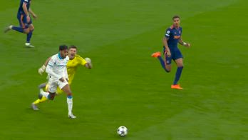 POPE USCITA SBAGLIATA, GOL AUBA