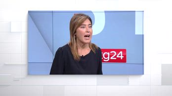 Boschi: "E' una manovra anemica"
