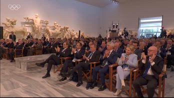 ESTR COVENTRY CERIMONIA ACCENSIONE FIAMMA OLIMPICA_5429742