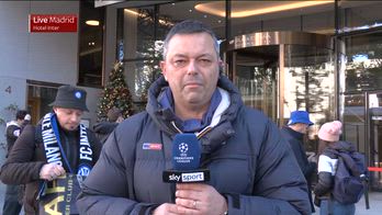 COLL PAVENTI ATLETICO INTER