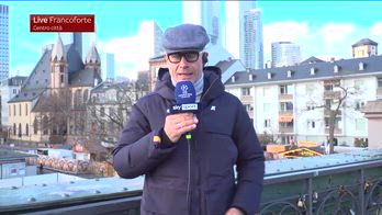 COLL NEBULA E OMINI EINTRACHT ATALANTA