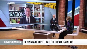Voto regionale e spinte politiche verso le prossime elezioni